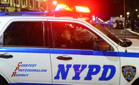 NYPD או משטרת ישראל