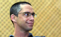 'Gilad Sharon pushed his father to expel Gaza Jews'