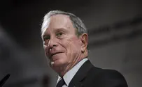 Bloomberg: 'No one should fear illegal release of their taxes'