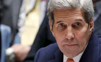 Kerry: We're 'on the brink' of ending talks with Russia