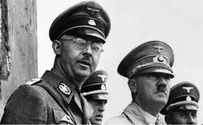 סידני: התחפשו להיטלר ולאסירי אושוויץ