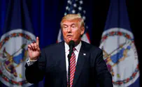 Secret Service speaks to Trump campaign