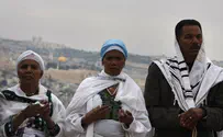 African American missionaries admit to targeting Ethiopian Jews