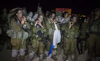 Expert: Abolish mixed-gender combat units in the IDF