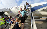 The aliyah and visa crisis is NOT such a “success story”