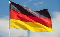 Germany bomb plot suspect found dead