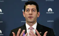 Paul Ryan re-elected as House Speaker