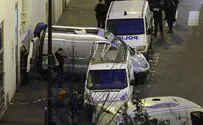 Relative of Charlie Hebdo terrorist arrested