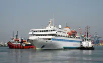 Swedes demand Israel fix Gaza flotilla ship after court victory