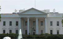 Secret Service confirms: Man shot himself outside White House