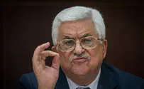 Report: PA Chairman Abbas refused to meet Netanyahu