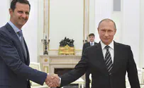 Russia planning permanent presence in Syria