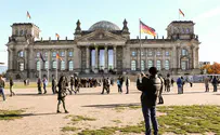 Berlin mayor pledges crackdown on BDS