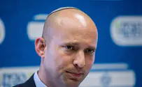 Grassroots org to Bennett: 'Save Amona; no excuses!'