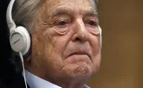 George Soros hacked, documents posted online