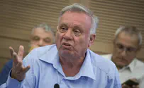 'Gabbay will bring back votes from Lapid'