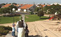 Irrerversible damage caused by Gush Katif destruction continues