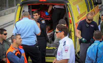 7 wounded in accident in Golan Heights
