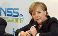 Merkel: No connection between Muslim immigrants and terror
