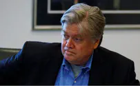 Bannon to speak at ZOA conference