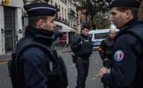 France arrests three suspected terrorists