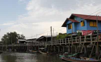 תאילנד תיפתח לתיירים מחוסנים
