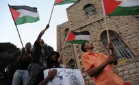 Communal violence within Israel’s Arab communities