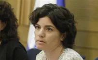 MK Rozin endorses Tamar Zandberg in Meretz leadership race