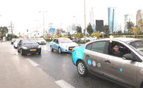 Israeli tech. company to develop automated car by 2019