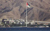 Crude oil leak in Jordan's Aqaba could harm Eilat