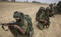 13 Gaza Operation cases against IDF soldiers closed