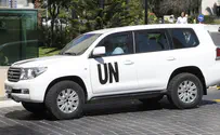 UN report determines both Assad and ISIS used chemical weapons