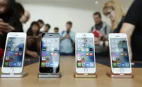 דיווח: הגורם להתרסקות -סוללת האייפון