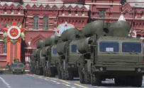 Iranian Defense Minister: We don't need Russia's S-400 system