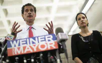 Anthony Weiner cooperating with FBI in Clinton probe