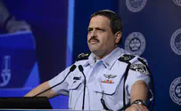 Israel Police: Alsheikh did not mean to offend Ethiopians