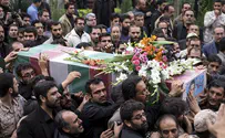 Volunteered to death: Iranian 'retired' general killed in Syria