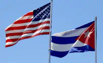 First commercial flight from U.S. arrives in Cuba