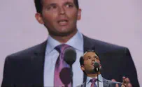 Donald Trump Jr. releases 'entire email chain' of Russia meeting