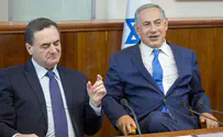 Likud members urge Netanyahu not to fire Katz