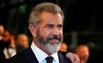 Mel Gibson quietlly supporting Holocaust survivors
