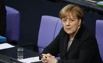 How Trump saved us from Merkel’s folly
