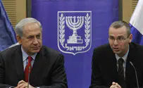 Netanyahu: No early elections