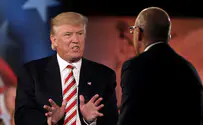 Jewish Republican Ari Fleischer rescinds Trump endorsement
