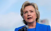 Justice Department 'moving quickly' on Clinton emails