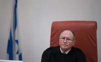 High Court rules against Rabbinical Court: "Heaven forbid"