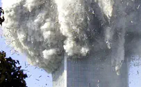 9/11: The collapse of civilization