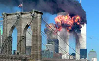 ארה"ב: "היהודים ביצעו את 11/9"
