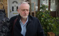 Labour head Jeremy Corbyn declines invitation to Yad Vashem