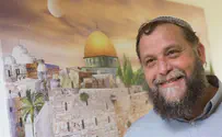 Police to compensate Temple Mount activist for illegal search